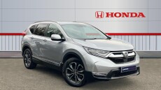 Honda CR-V 2.0 i-MMD Hybrid EX 5dr eCVT Hybrid Estate